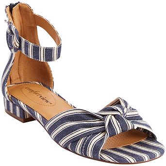 Comfortview Women's The Ansley Sandal