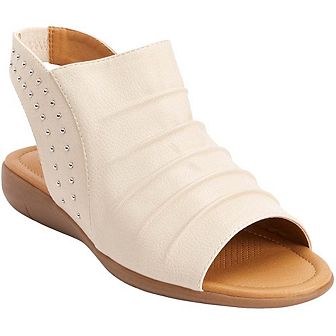 Comfortview Women's The Alanna Sandal
