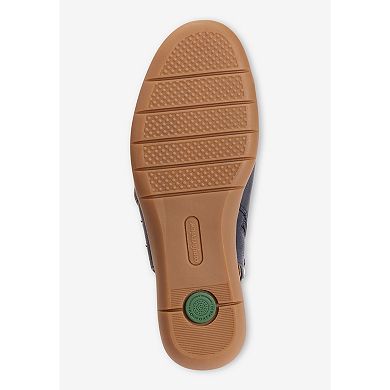 Comfortview Women's The Alanna Sandal