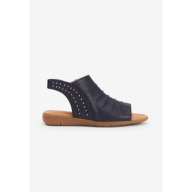 Comfortview Women's The Alanna Sandal