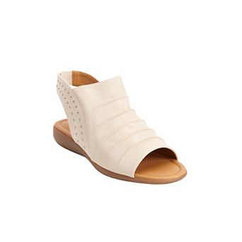 Comfortview Women's The Alanna Sandal