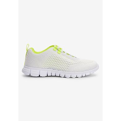 Comfortview Women's CV Sport Eddie Sneaker