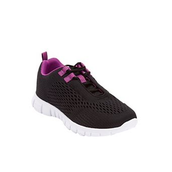 Comfortview Women's CV Sport Eddie Sneaker