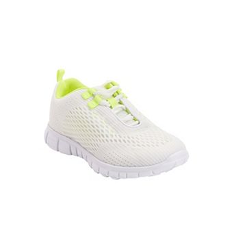 Comfortview Women's CV Sport Eddie Sneaker