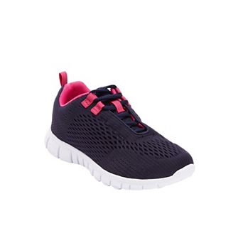 Comfortview Women's CV Sport Eddie Sneaker
