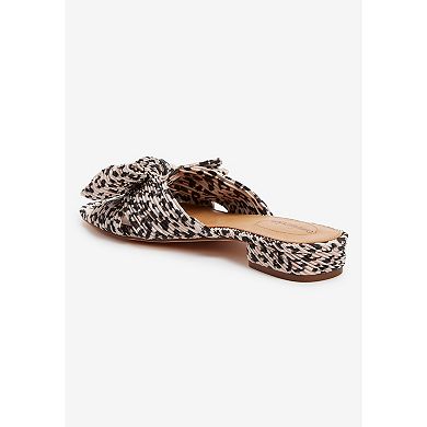 Comfortview Women's The Blanche Mule