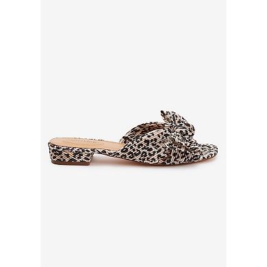 Comfortview Women's The Blanche Mule