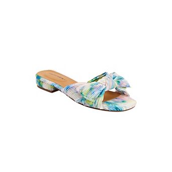 Comfortview Women's The Blanche Mule