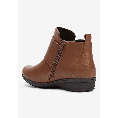 Comfortview Women's The Amberly Shootie