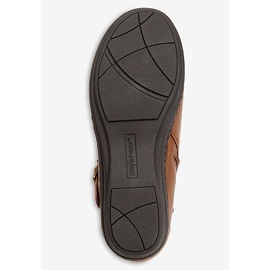 Comfortview Women's The Amberly Shootie