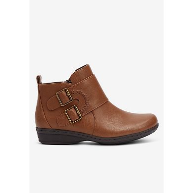 Comfortview Women's The Amberly Shootie