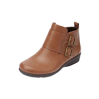 Comfortview Women's The Amberly Shootie