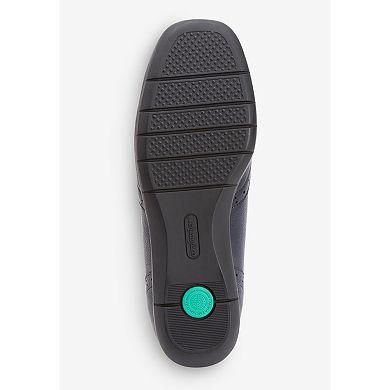 Comfortview Women's The Aster Slip On Flat