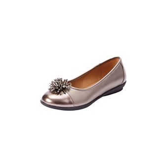 Comfortview Women's The Jancis Slip On Flat