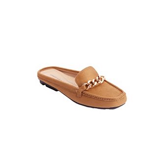 Comfortview Women's The Cali Mule