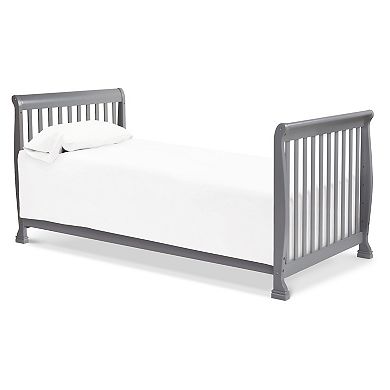 Kalani 4-in-1 Convertible Mini Crib