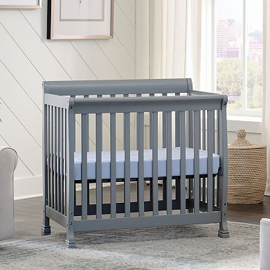 Kalani 4-in-1 Convertible Mini Crib