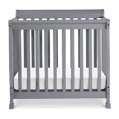 Kalani 4-in-1 Convertible Mini Crib