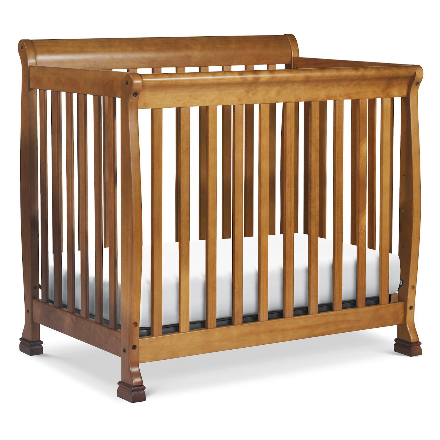 davinci kalani mini crib mattress