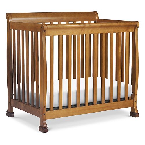 Davinci Kalani 2 In 1 Convertible Mini Crib