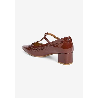 Comfortview Women's The Chandler Pump