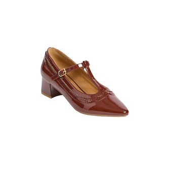 Comfortview Women's The Chandler Pump