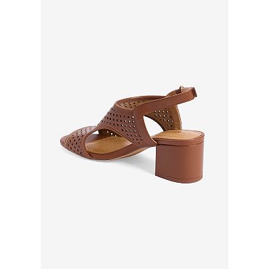Comfortview Women's The Wells Sandal