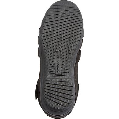 Comfortview Women's The Landyn Orthotic Flat