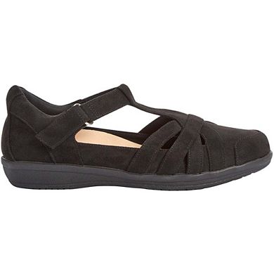 Comfortview Women's The Landyn Orthotic Flat
