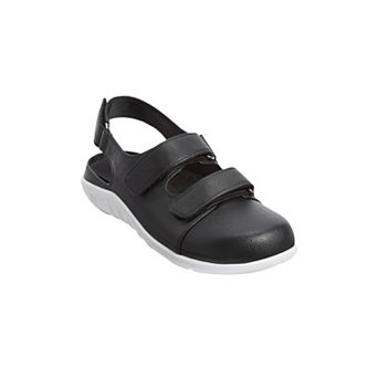 Comfortview Women's The Zema Arch Support Sling