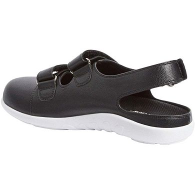 Comfortview Women's The Zema Arch Support Sling