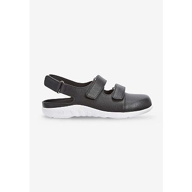 Comfortview Women's The Zema Arch Support Sling