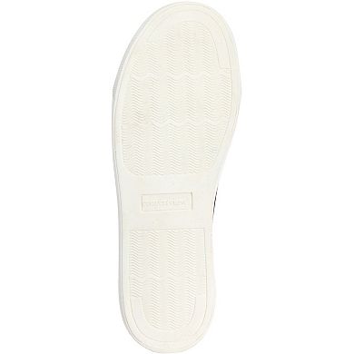 Comfortview Women's CV Sport Jacklyn High Top Slip On Sneaker