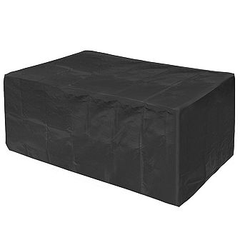 iMounTEK Outdoor Furniture Cover 210D Waterproof Windproof Patio Protector Oxford Cloth
