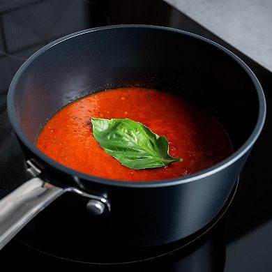 Alva Maestro 2.5 Qt Nonstick Saucepan