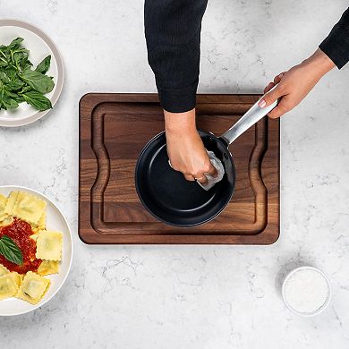 Alva Maestro 2.5 Qt Nonstick Saucepan