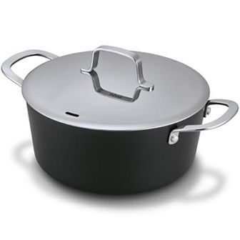 Alva Maestro 4.5-qt Nonstick Stock Pot