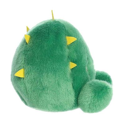 Aurora Adorable 4" Sonora Barrel Cactus Palm Pals Mini Green Stuffed Animal