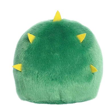 Aurora Adorable 4" Sonora Barrel Cactus Palm Pals Mini Green Stuffed Animal