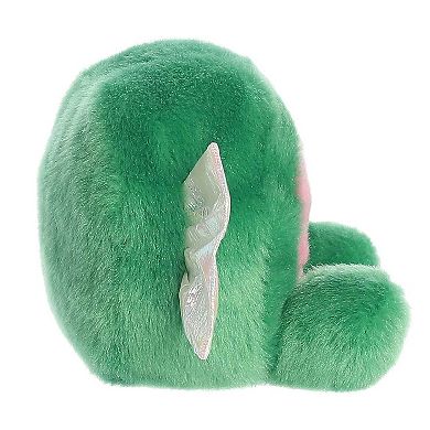Aurora Adorable 4.5" Jetty Saltwater Taffy Palm Pals Mini Green Stuffed Animal