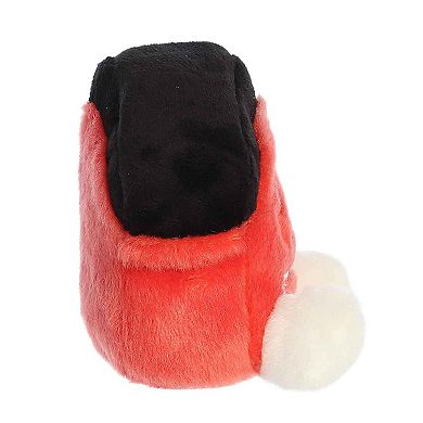 Aurora Adorable 4" Oakley Barn Palm Pals Mini Red Stuffed Animal