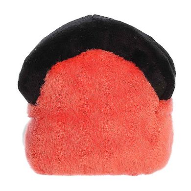 Aurora Adorable 4" Oakley Barn Palm Pals Mini Red Stuffed Animal