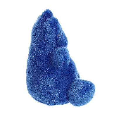Aurora Adorable 4.5" Farah Hamsa Palm Pals Mini Blue Stuffed Animal