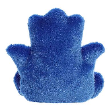 Aurora Adorable 4.5" Farah Hamsa Palm Pals Mini Blue Stuffed Animal