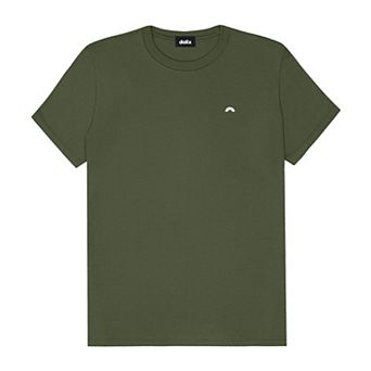 Dalix Womens Lil Rainbow Lightweight Jersey Tee