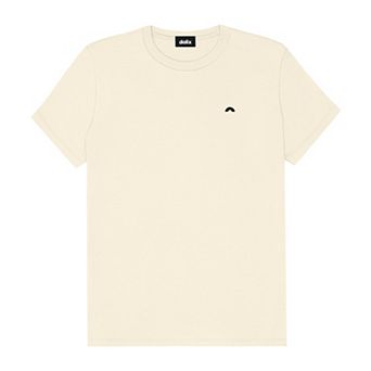 Dalix Womens Lil Rainbow Lightweight Jersey Tee