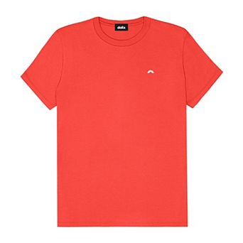 Dalix Womens Lil Rainbow Lightweight Jersey Tee