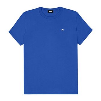 Dalix Womens Lil Rainbow Lightweight Jersey Tee