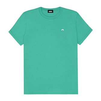 Dalix Womens Lil Rainbow Lightweight Jersey Tee