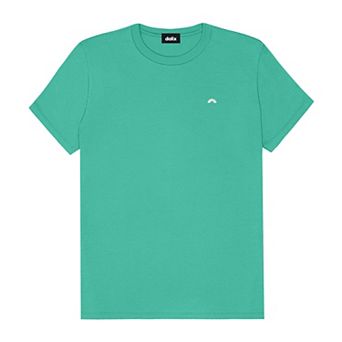 Dalix Womens Lil Rainbow Lightweight Jersey Tee